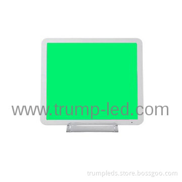LED Manufacturer led lighting panel with CE&RoHS standards